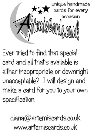 Artemiscards