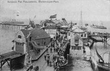Postcard 1907