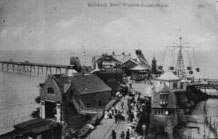  Postcard 1905-1906