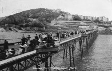 Postcard 1905