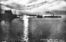  Postcard 1911-1913