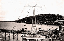 The Flying Machine 1907