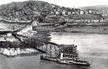 Aerial View c1920