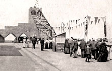 The Hurry Skurry 1906