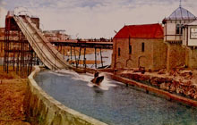 Water Chute 1905-1906
