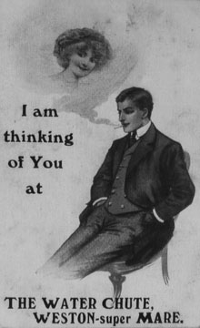 Postcard 1908