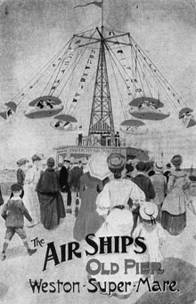 Postcard 1909