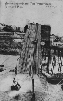 Postcard 1905)