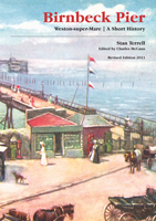 'Birnbeck Pier – A Short History