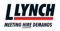 Lynch Hire