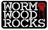 Worm Wood Rocks